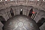 Interni del Castello di Sammezzano 8 Save Sammezzano. All’asta a Firenze il più invisibile ed eclettico dei castelli italiani: ma chiunque può comprarne un pezzetto aderendo all'iniziativa di crowdfunding