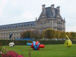 Jardins de Tuileries 3 ©SilviaNeri Paris Updates: da Officielle a Hors Les Murs, un tour per immagini degli eventi legati alla Fiac