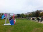 Jardins de Tuileries 4 ©SilviaNeri Paris Updates: da Officielle a Hors Les Murs, un tour per immagini degli eventi legati alla Fiac