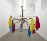 Jay Heikes, The Family Tree, 2003 - Courtesy l’artista e Galleria Federica Schiavo, Roma - photo Giorgio Benni