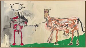 Artprice, la Bibbia del mercato mondiale del contemporaneo. Nel 2015 cala la Cina, cresce Londra: l’artista più ricercato resta Basquiat, fra gli italiani Cattelan