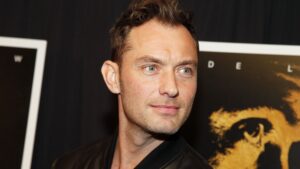 Roma, Festa del Cinema 2015. Jude Law, confessioni di una star