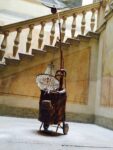 La sottile linea del tempo Museo Miniscalchi Erizzo Verona 3 Che c'è da vedere in città durante ArtVerona? Tante mostre in tante immagini, nel segno di Emilio Salgari e delle collezioni private