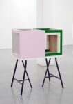Lack of Space, Colours of the Season, 2015 - Courtesy The Flat – Massimo Carasi