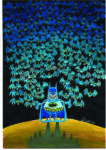 Le Strade del Paesaggio Omaggio a Batman Lillo Milo Manara, Marina Comandini, Achille Bonito Oliva. E la motocicletta di Andrea Pazienza: a Cosenza torna il festival di fumetti “Le strade del Paesaggio”