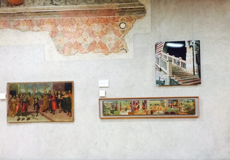 Le meraviglie del 2000 Museo di Castelvecchio Verona Che c'è da vedere in città durante ArtVerona? Tante mostre in tante immagini, nel segno di Emilio Salgari e delle collezioni private