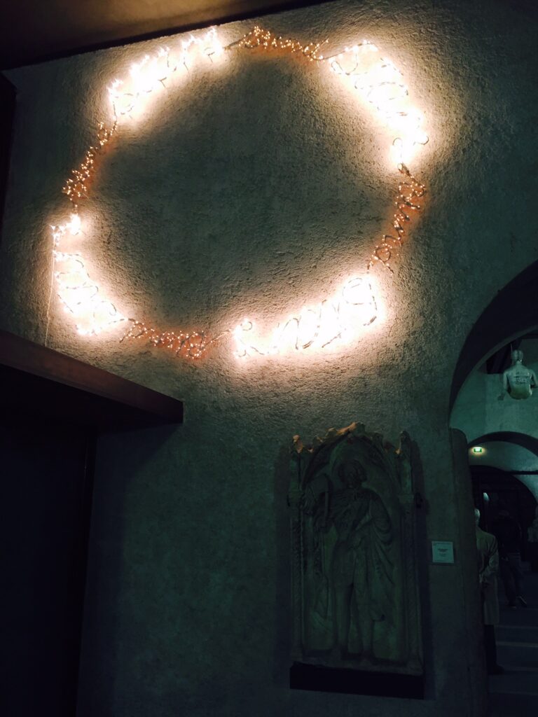 Le meraviglie del 2000 Museo di Castelvecchio Verona 2 Che c'è da vedere in città durante ArtVerona? Tante mostre in tante immagini, nel segno di Emilio Salgari e delle collezioni private