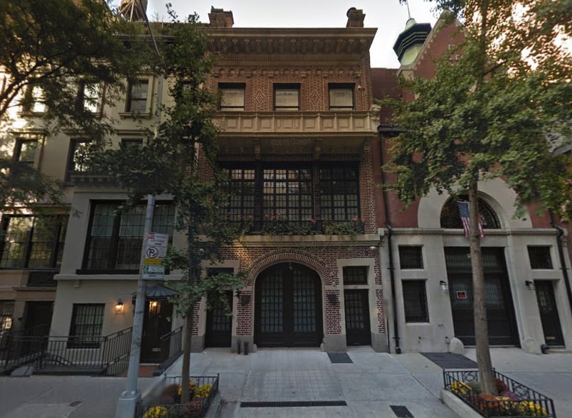 Larry Gagosian imprenditore immobiliare: il re degli art dealer vende la sua casa a New York per 18 milioni di dollari.  In attesa che sia pronta la sua nuova mega residenza nell’Upper East Side