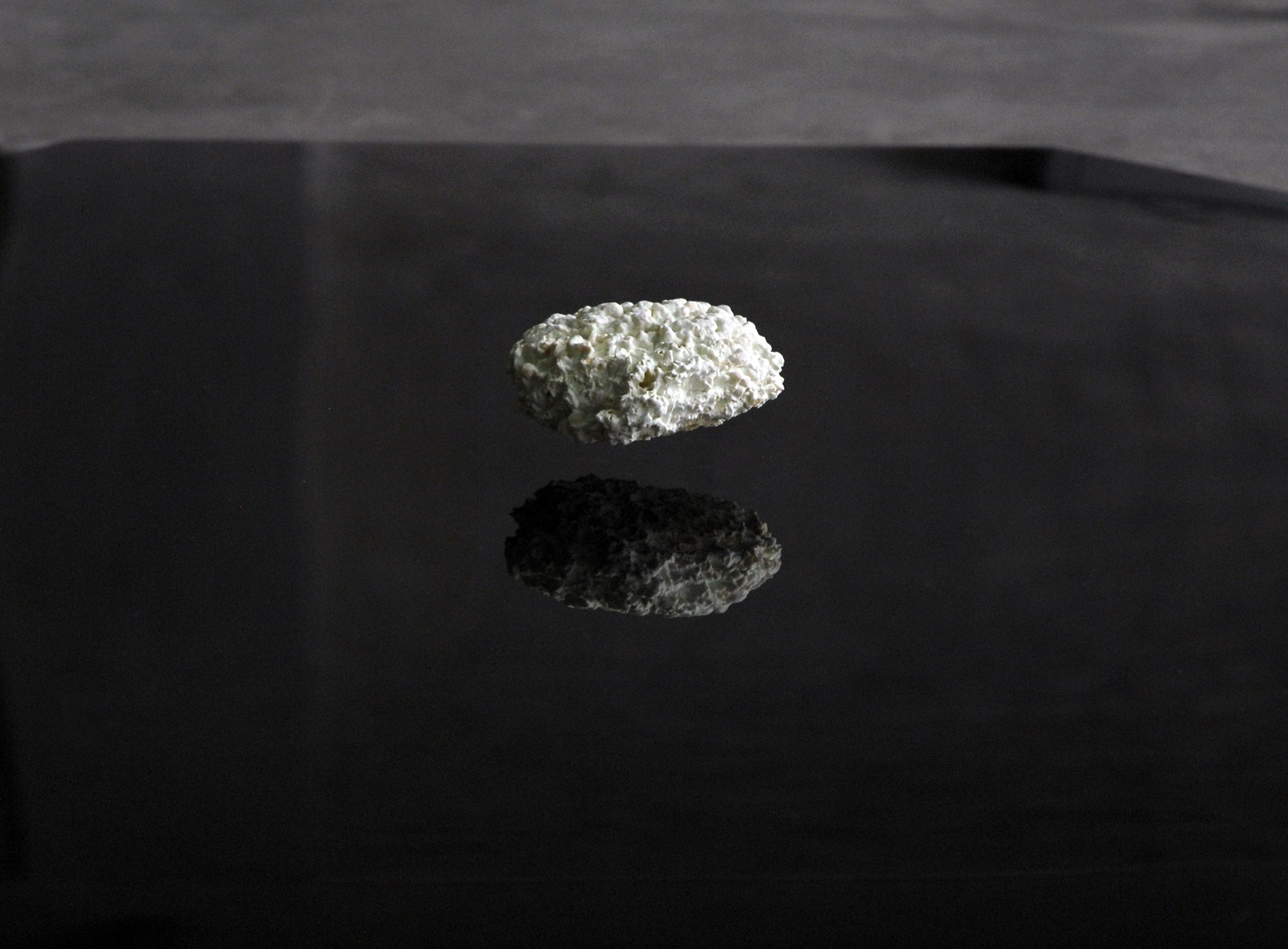 Luca Pozzi, One Church One Column