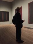 Mark Rothko alla Tate Modern