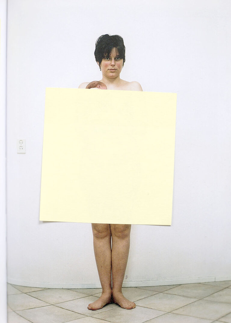 Martina Della Valle, The Post-it Book, 2015