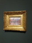 Monet. Dalle collezioni del Musée d’Orsay Gam Torino 8 Immagini dalla grande mostra su Monet a Torino. Dalle collezioni del Musée d’Orsay di Parigi 40 capolavori, di cui 5 inediti in Italia. Il racconto del curatore Xavier Rey nella nostra videointervista