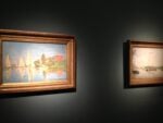 Monet. Dalle collezioni del Musée d’Orsay Gam Torino 7 Immagini dalla grande mostra su Monet a Torino. Dalle collezioni del Musée d’Orsay di Parigi 40 capolavori, di cui 5 inediti in Italia. Il racconto del curatore Xavier Rey nella nostra videointervista