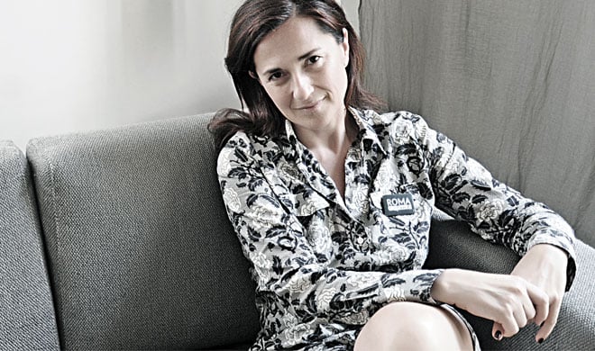 Monica Scanu nuovo direttore dello IED Cagliari. Nuovi progetti formativi e nuovi corsi, a partire dal Fashion. Sposando tradizione locale e sviluppo del terziario