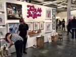 Moniker 2015 Londra 04 London Updates: Moniker, un'altra fiera con un buon livello di qualità che però dovrebbe cambiare decisamente aria