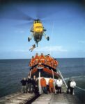 Neal Slavin, Royal National Lifeboat Institution, Cromer, Norfolk © Neal Slavin