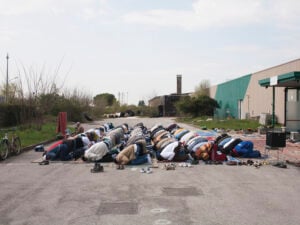 Fotografia – Festival di Roma? Presente. Ecco il tema e il programma della rassegna curata al Macro da Marco Delogu