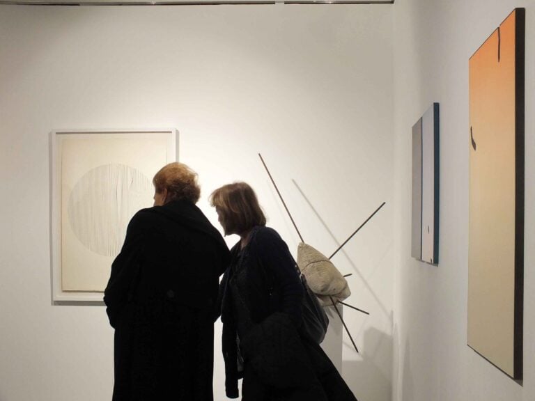 Officielle 15©SilviaNeri Paris Updates: da Officielle a Hors Les Murs, un tour per immagini degli eventi legati alla Fiac