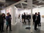 Officielle 9©SilviaNeri Paris Updates: da Officielle a Hors Les Murs, un tour per immagini degli eventi legati alla Fiac