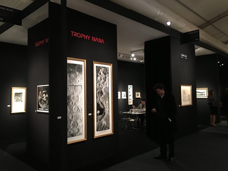 PAD Padiglione Arte e Design 2015 Londra foto Mario Bucolo 07 London Updates: tanta Italia a Mayfair alla nona edizione di PAD. Ecco le immagini dall'ormai classica fiera aperta al design d'autore