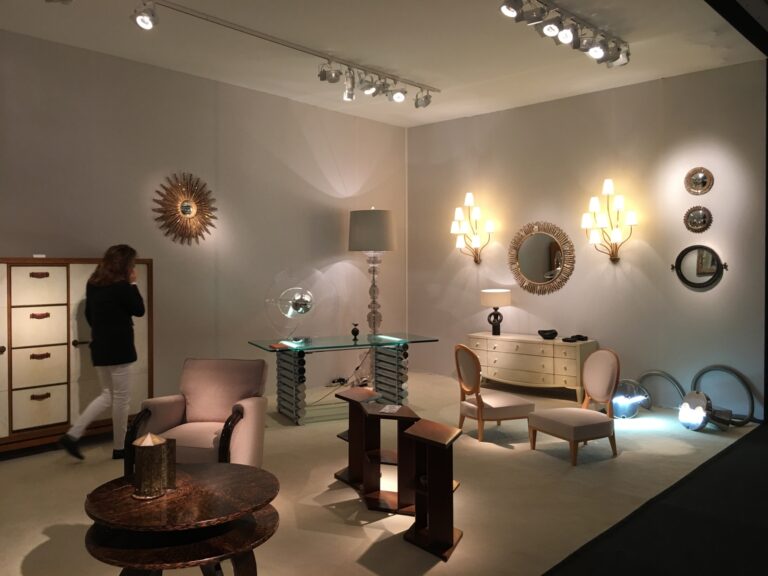 PAD Padiglione Arte e Design 2015 Londra foto Mario Bucolo 25 London Updates: tanta Italia a Mayfair alla nona edizione di PAD. Ecco le immagini dall'ormai classica fiera aperta al design d'autore