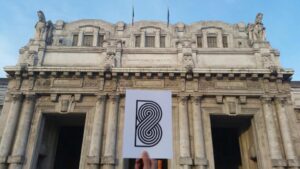 La Biennale de L’image en Mouvement da Ginevra a Palazzo Grassi. Presentazione milanese della tre giorni lagunare: con anteprima griffata Yuri Ancarani