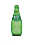 Perrier Bottiglia LAtlas L’acqua Perrier sceglie ancora la street art. Nuova etichetta d’artista firmata dal francese L’Atlas, tra i maggiori talenti della scena internazionale