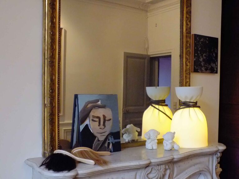 Private Choise 23©SilviaNeri Paris Updates: arte, design e grandi marche, da Annie Leibovitz a Damien Hirst. La fondatrice Nadia Candet racconta Private Choice 2015