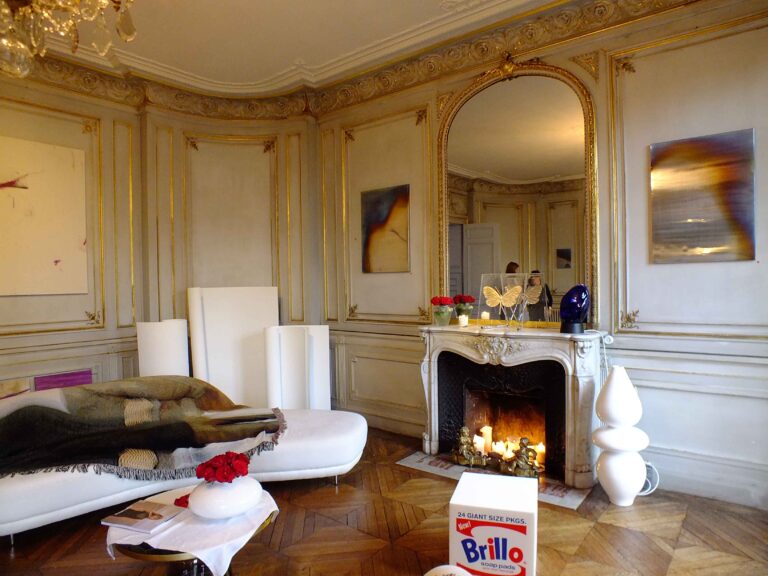 Private Choise 7©SilviaNeri Paris Updates: arte, design e grandi marche, da Annie Leibovitz a Damien Hirst. La fondatrice Nadia Candet racconta Private Choice 2015