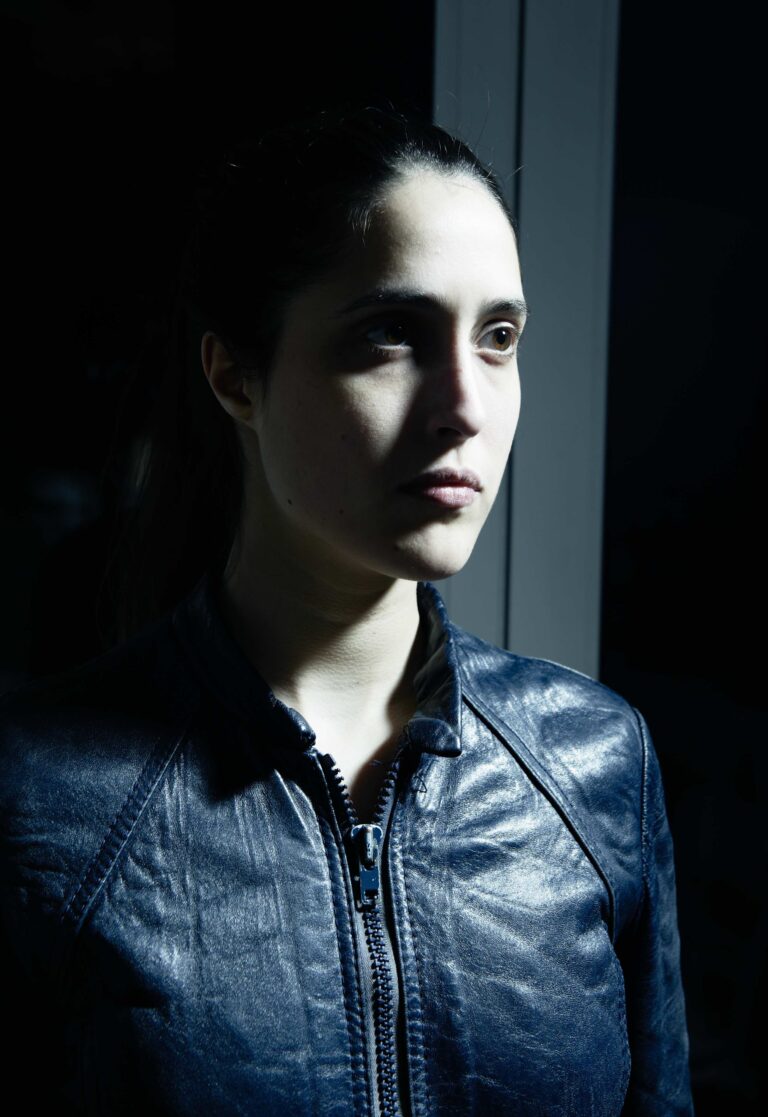 Helena Hauff