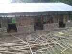 School in Chhoprak Gorkha Nepal 06 Il Nepal torna a vivere dopo il terremoto. Ecco le immagini della scuola ricostruita in sette settimane da due neolaureati e un architetto indiano