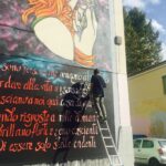 Solo e Poeti der Trullo Roma Trullo 2015 work in progress La rivolta gentile del Trullo, quartiere metroromantico