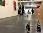 Sunday 2015 Londra 02 London Updates: tante immagini dalla fiera Sunday, che alla sesta edizione sceglie un mood minimal che le dona in chiarezza e leggibilità