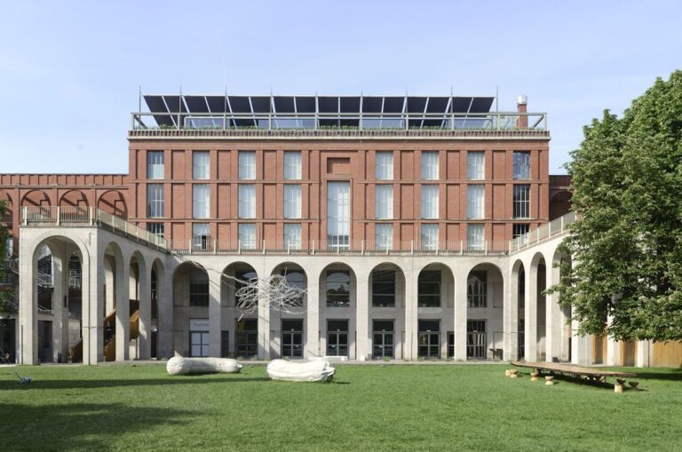 Terrazza Triennale Bar, ristoranti, e anche hotel d’autore. Ecco i vincitori della II edizione del Premio Internazionale di Architettura e Design promosso da In/Arch e Gambero Rosso