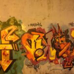 TheJam2 Roma Crash Kid day 3 ott 2015 Roma, reportage da un graffiti day. Celebrando Crash Kid: immagini, memorie, emozioni. La scena hip-hop e il nuovo muro dedicato a un fratello scomparso