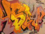 TheJam2 Roma Crash Kid day 3 ott 2015 7 Roma, reportage da un graffiti day. Celebrando Crash Kid: immagini, memorie, emozioni. La scena hip-hop e il nuovo muro dedicato a un fratello scomparso