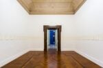 Tomaso Binga – Scrivere non è descrivere – veduta della mostra presso la Galleria Tiziana Di Caro, Napoli 2015 – photo Danilo Donzelli