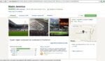 Tripadvisor - Stadio Juventus, Torino