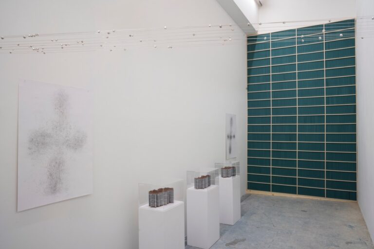 Various Artists, Googolplex, roih – roib – 2014-15 - courtesy Galleria Continua, San Gimignano - Beijing - Les Moulins - Habana - photo Ela Bialkowska, OKNO STUDIO