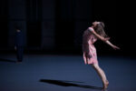 Anne Teresa De Keersmaeker | Rosas, Verklärte Nacht, Teatro Argentina © Anne Van Aerschot