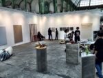 Vernissage Fiac 2015 – Grand Palais 17 Paris Updates: Fiac peggiora. Passo indietro rispetto alle passate super-edizioni. Ecco le foto dall'inaugurazione