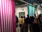 Vernissage Fiac 2015 – Grand Palais 20 Paris Updates: Fiac peggiora. Passo indietro rispetto alle passate super-edizioni. Ecco le foto dall'inaugurazione