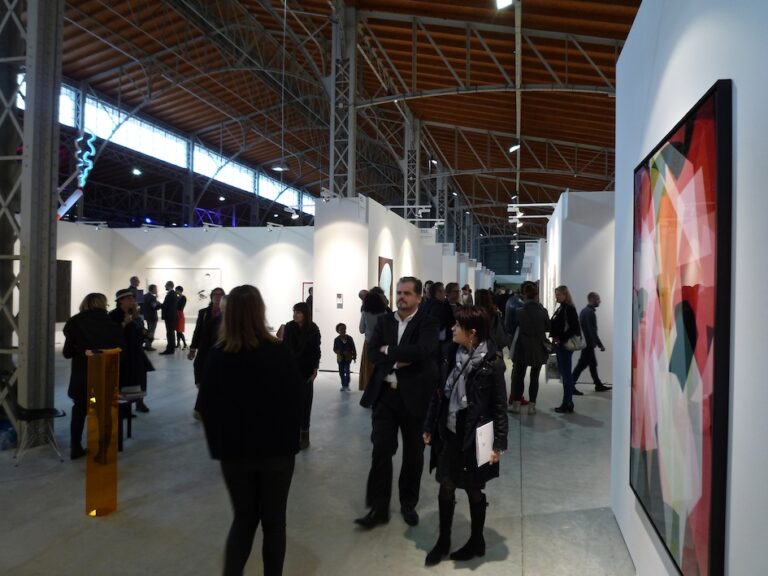 Vienna Contemporary 2015