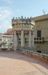 Villino Favaloro, Palermo - photo © Rizzuto Gallery