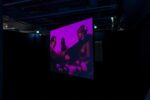 Yervant Gianikian & Angela Ricci Lucchi – L’archive comme oeuvre, l’oeuvre comme archive - veduta della mostra presso il Centre Pompidou, Parigi 2015 - photo © Hervé Véronèse