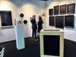 Yia 2015 Parigi 08 Paris Updates: la fiera nell'ex mercato del Marais. Ecco le immagini di Yia 2015: palma d'oro alla galleria romana Wunderkammern