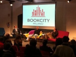 Milano? È una Bookcity. Due giornate all’insegna del libro fra società, famiglia, poesia e cucina. Nell’Auditorium Gioco del Lotto, al Castello Sforzesco