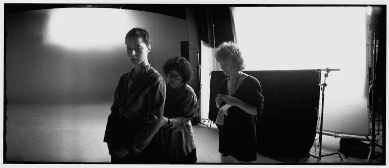 © 2015 Jeff Bridges, All Rights Reserved, Isabella Rossellini, Fearless, 1993