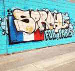 Grots, #sprayforparis