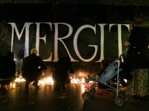 Fluctuat nec mergitur. La Street Art a Parigi non ha paura